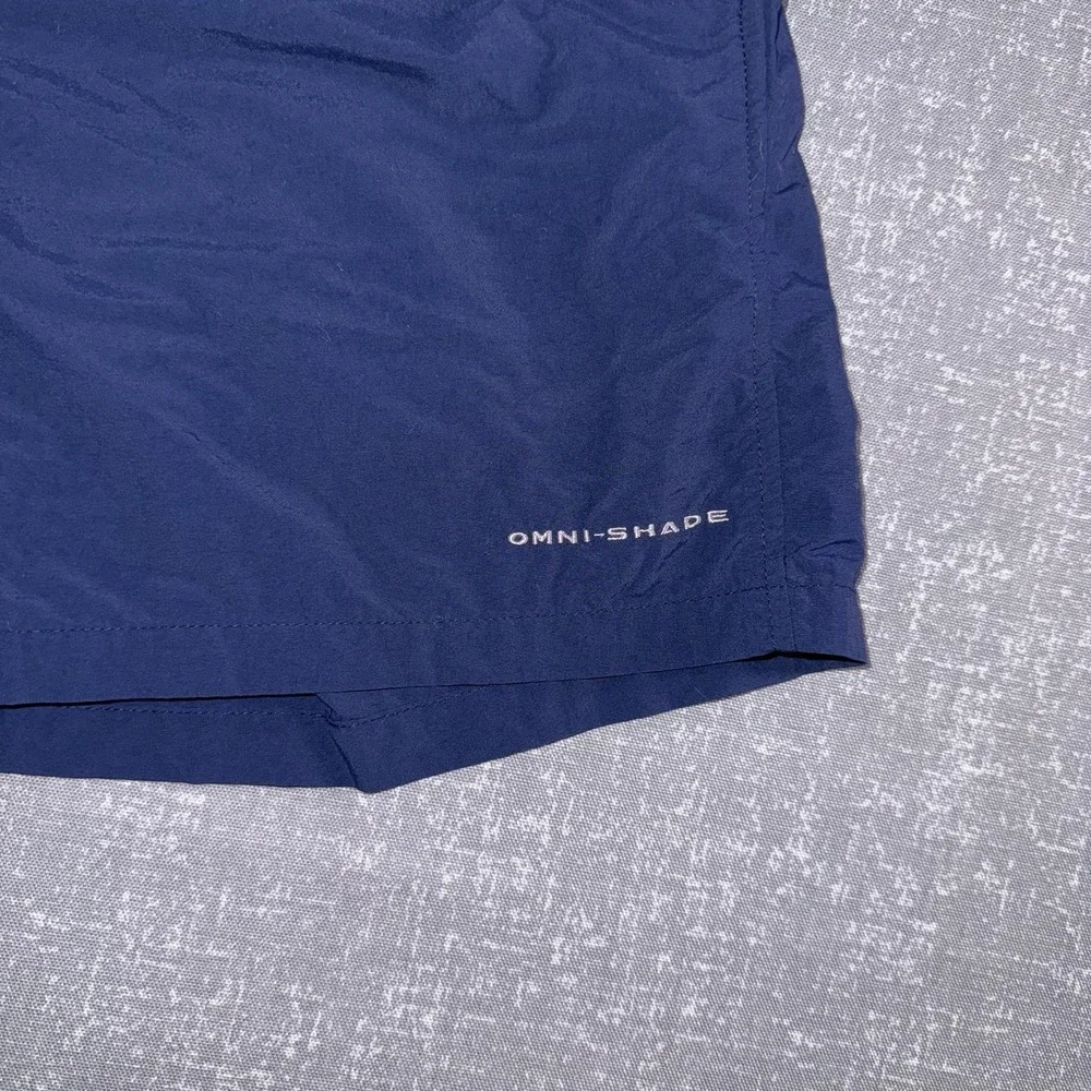 Columbia pfg swim